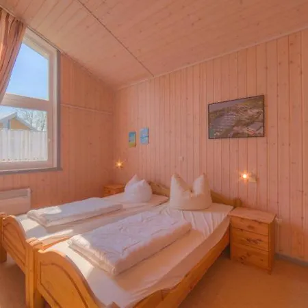 Haubentaucher Classic 81 Dom wakacyjny *