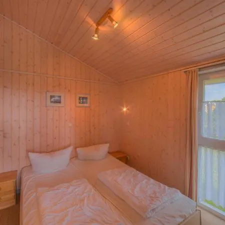 Dom wakacyjny Haubentaucher Classic 81 Rechlin