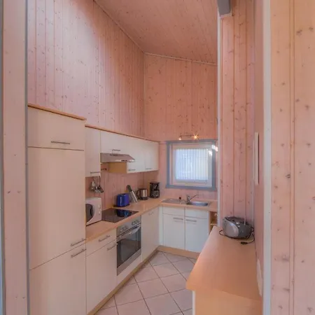 Haubentaucher Classic 81 *