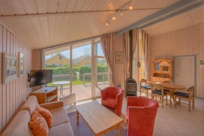 Haubentaucher Classic 81